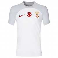 Galatasaray Soccer Jersey Replica Away 2023/24 Mens