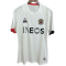 OGC Nice Soccer Jersey Replica Away 2023/24 Mens