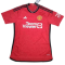 Manchester United Soccer Jersey Replica Home 2023/24 Mens