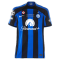 Inter Milan Soccer Jersey Replica UCL Final Edition Home 2023/24 Mens