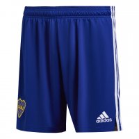 Boca Juniors 2021/22 Third Soccer Shorts Mens