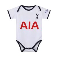 Tottenham Hotspur Soccer Jersey Replica Home 2022/23 Infants