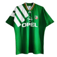 Ireland Soccer Jersey Replica Home 1992-1994 Mens (Retro)