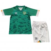 Ireland Soccer Jerseys + Short Replica Home Youth 2022/23
