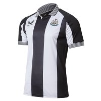 Newcastle United Soccer Jersey Replica Retro Edition Fourth Mens 2021/22