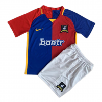 AFC Richmond Soccer Kit Jersey + Short Replica Home 2023 Youth