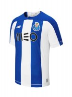 2019/20 Porto FC Home Mens Soccer Jersey Replica