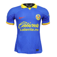 Club America Soccer Jersey Replica Away 2023/24 Mens (Player Version)