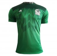 Mexico Soccer Jersey Replica Home Mens 2022 (Player Version)