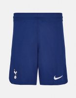 Tottenham Hotspur Home Soccer Short Mens 2022/23