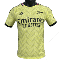 Arsenal Soccer Jersey Replica Concept Away 2023/24 Mens (Player Version)