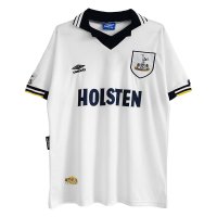 Tottenham Hotspur Soccer Jersey Replica Home 1994-1995 Mens (Retro)