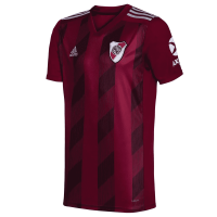 2019/20 River Plate Fourth Man Soccer Jersey Replica