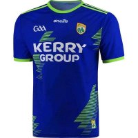 2021 Ireland Kerry Away Rugby Soccer Jersey Replica Mens