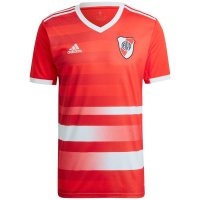 River Plate Soccer Jersey Replica Away 2023/24 Mens
