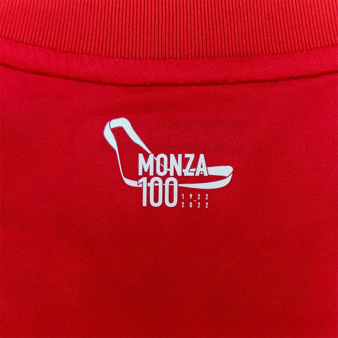 AC Monza Soccer Jersey Replica Home 2022/23 Mens