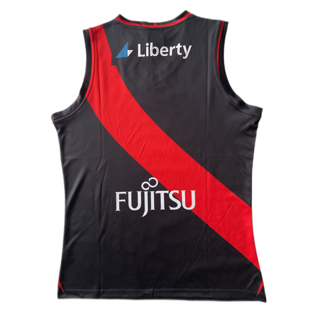 Essendon Bombers Guernsey Home 2023 Mens