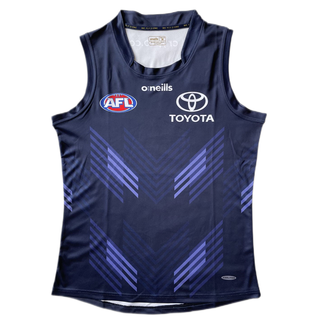 Adelaide Crows Guernsey Training 2023 Mens